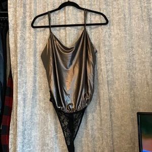 Free people body suit